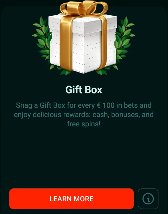Gift Box Pinko Canada